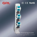DNH5-250/3 NH Vertical Type Fuse Switch Disconnector